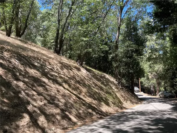 Crestline, CA 92325,15 Lot 15 Edelweiss