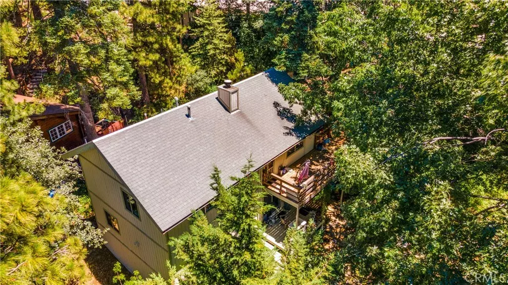 6376 Cedar Avenue, Angelus Oaks, CA 92305