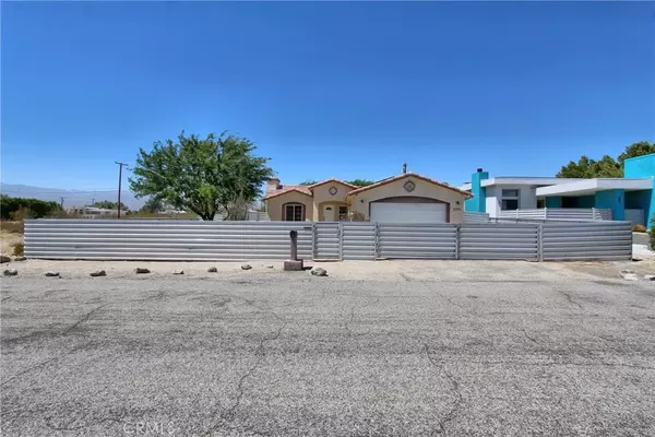 Desert Hot Springs, CA 92241,67536 Long Canyon Lane