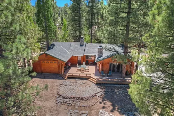 Big Bear Lake, CA 92315,793 Rueda Lane