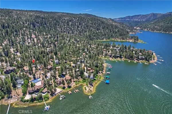 Big Bear Lake, CA 92315,793 Rueda Lane