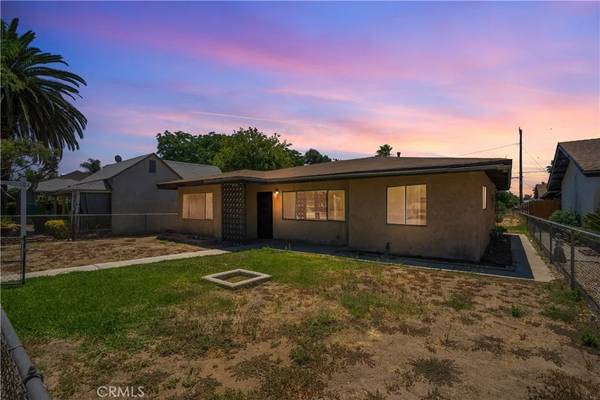 Colton, CA 92324,272 W N Street