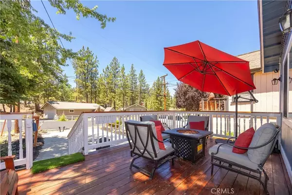 Big Bear Lake, CA 92315,425 Arroyo Drive