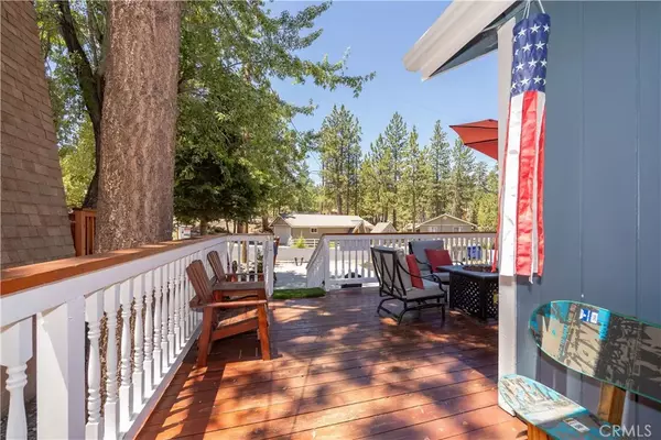 Big Bear Lake, CA 92315,425 Arroyo Drive