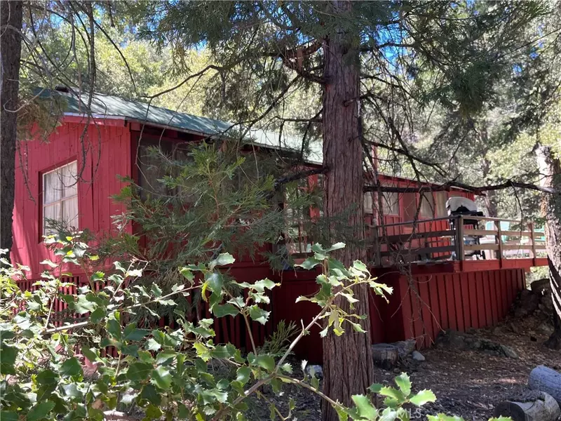 22 Stetson Creek, Angelus Oaks, CA 92305