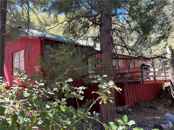 22 Stetson Creek, Angelus Oaks, CA 92305
