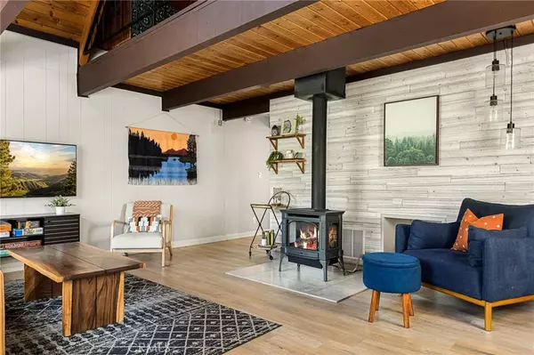 Arrowbear, CA 92382,2435 Fir Drive