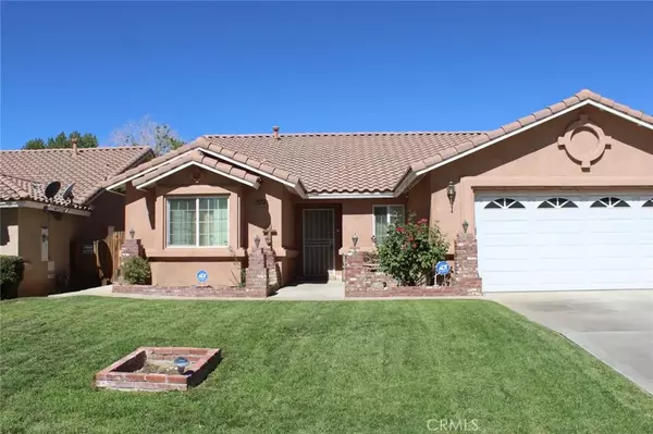 13256 Butte Avenue, Victorville, CA 92395