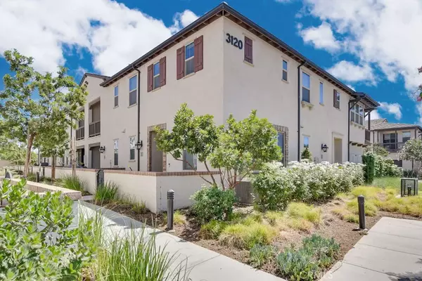 Ontario, CA 91761,3120 E Yountville Drive #4