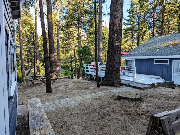 Green Valley Lake, CA 92341,33338 Wild Rose Drive