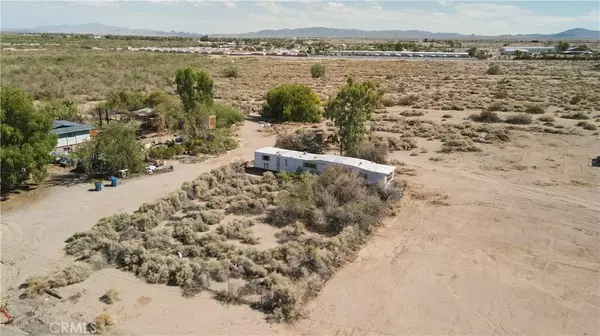 Needles, CA 92363,1411 Tamarack
