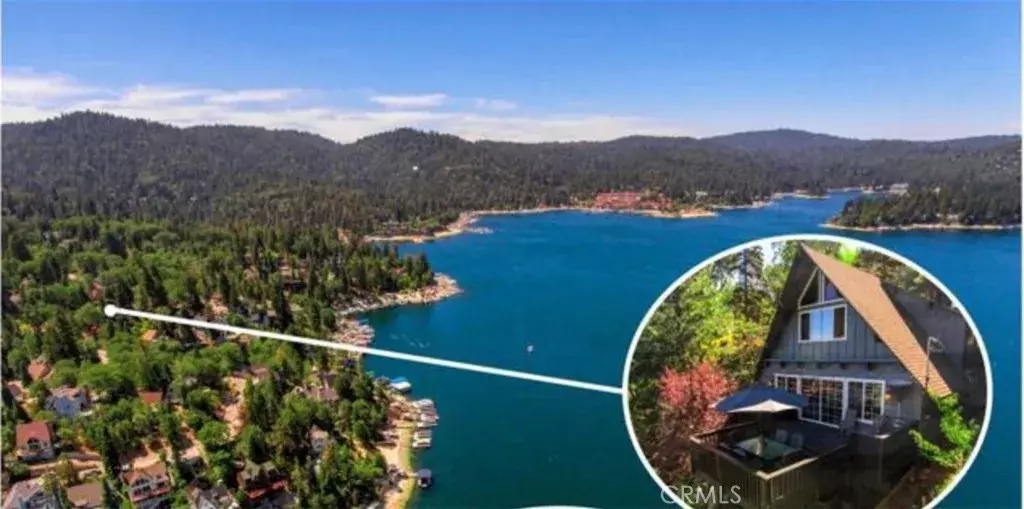 28737 Palisades Drive, Lake Arrowhead, CA 92352