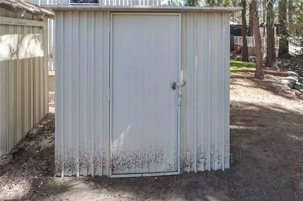 Big Bear Lake, CA 92315,475 Thrush #44