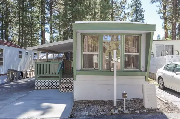 Big Bear Lake, CA 92315,475 Thrush #44