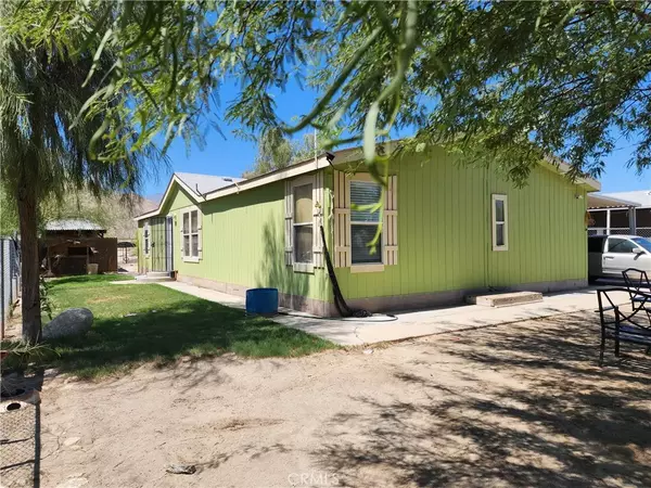 Thermal, CA 92274,3713 Mountain View Drive