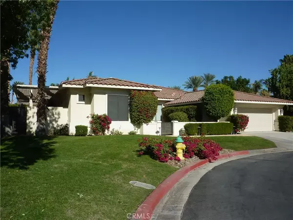 Rancho Mirage, CA 92270,32 Santa Ynez