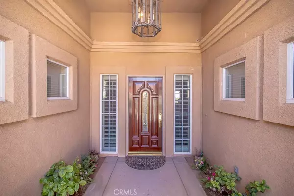 Desert Hot Springs, CA 92240,64657 Pinehurst Circle