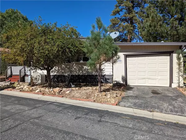 Big Bear City, CA 92314,391 Montclair #5