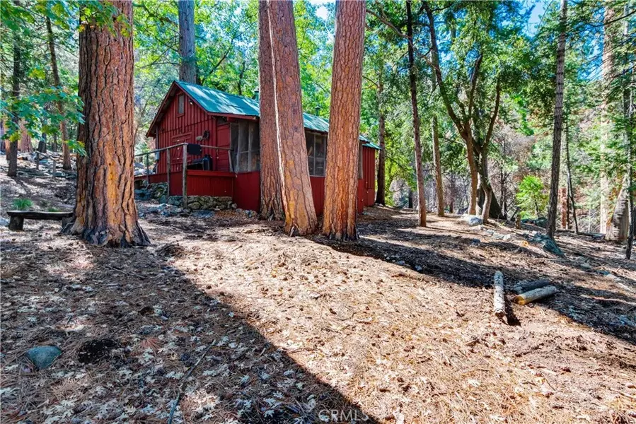 28 Stetson Creek Tract, Angelus Oaks, CA 92305