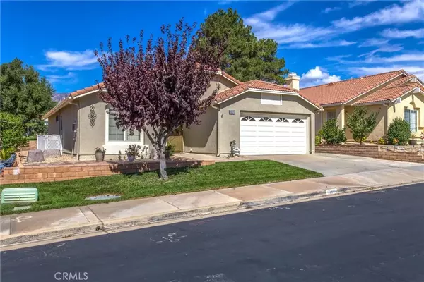 Cherry Valley, CA 92223,40804 Caballero Drive