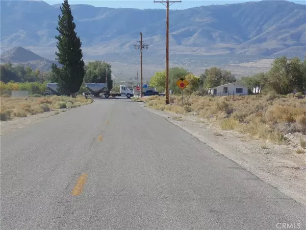 10650 KENDALL, Lucerne Valley, CA 92356