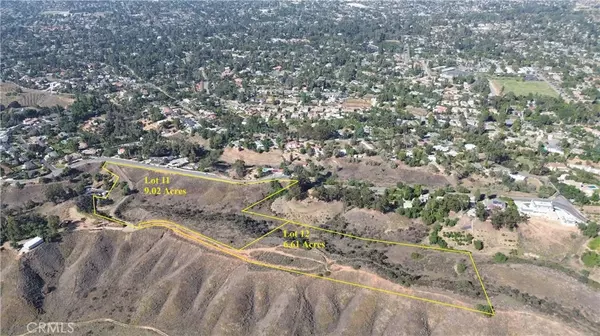 1 Sunset Dr, Redlands, CA 92373