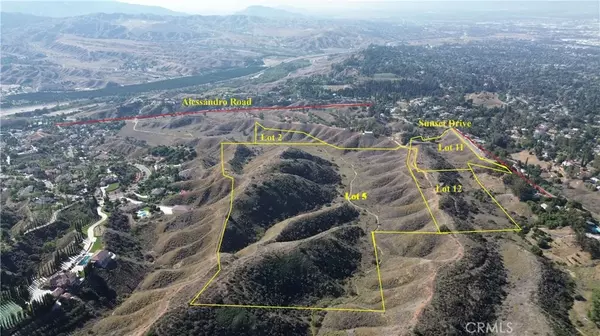 Redlands, CA 92373,1 Sunset Dr
