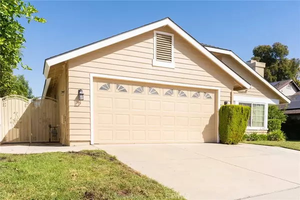 Ontario, CA 91761,3105 Bison Way