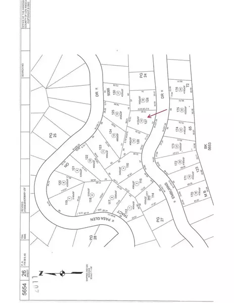 2 Pasa Glen, Glendale, CA 91208