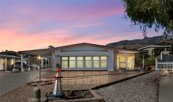 Cherry Valley, CA 92223,41040 Mohawk Circle