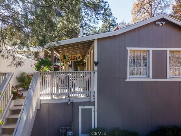 Crestline, CA 92325,270 S State Highway 138