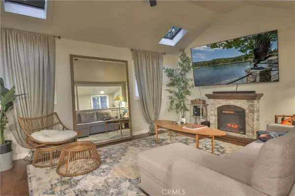 23336 Crest Forest Drive, Crestline, CA 92325