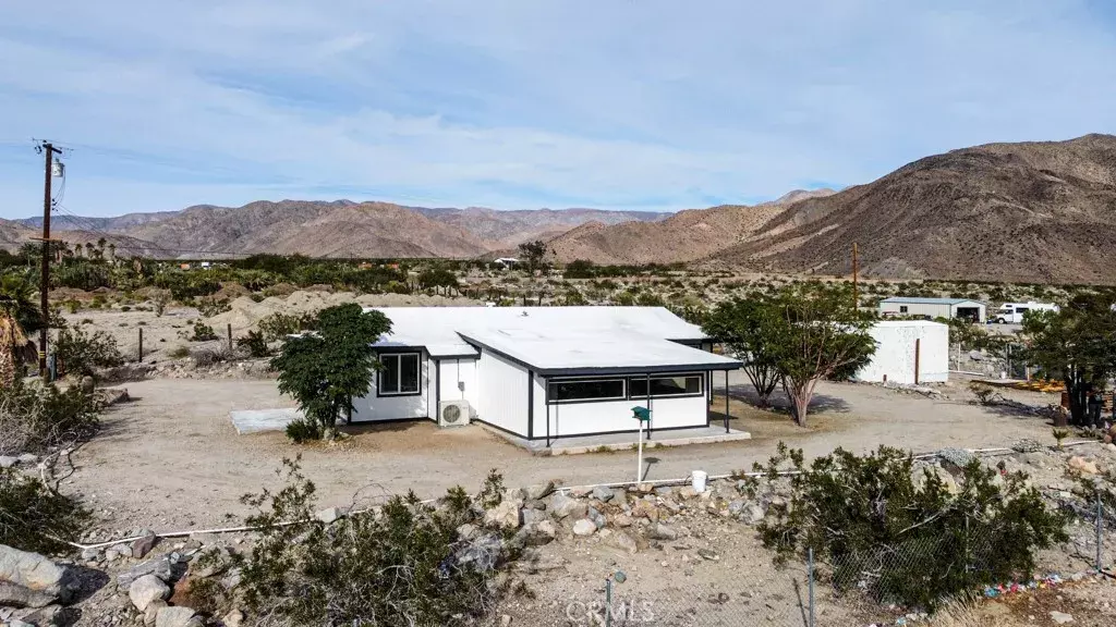 Desert Hot Springs, CA 92241,82770 Dillon Road