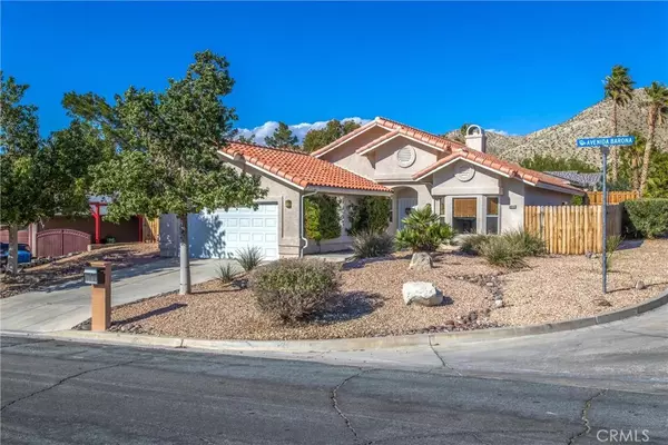 Desert Hot Springs, CA 92240,66148 Avenida Barona