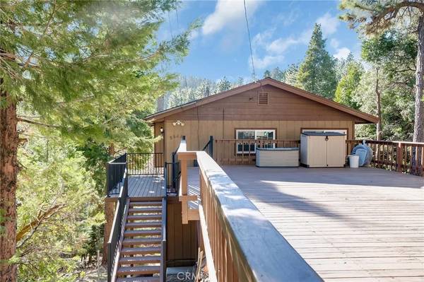 Twin Peaks, CA 92391,26431 Alpine Lane