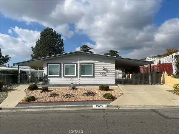 Cherry Valley, CA 92223,10055 Frontier Trail