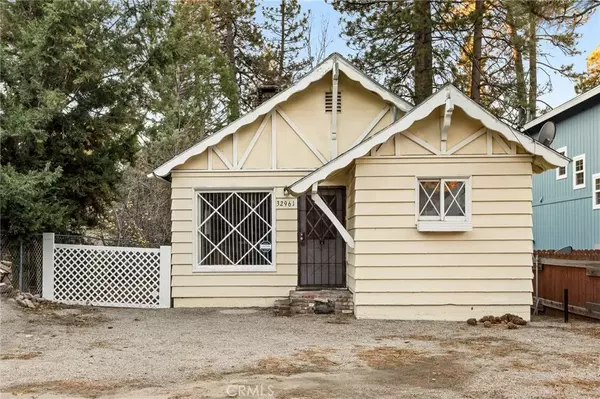 32961 Squirrel Lane, Arrowbear, CA 92382