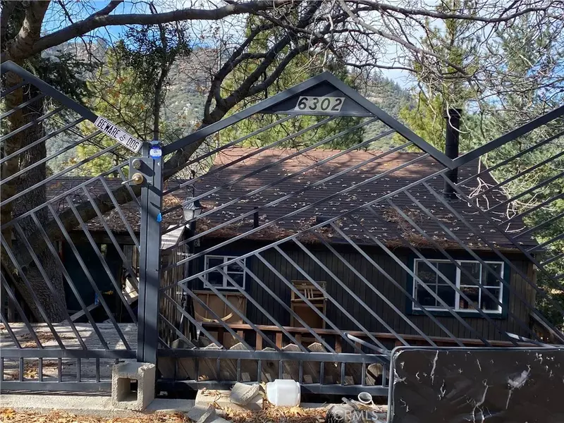 6302 Spruce Avenue, Angelus Oaks, CA 92305