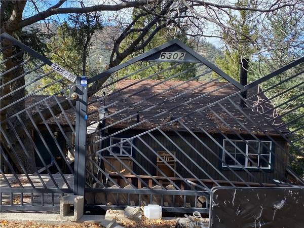 6302 Spruce Avenue, Angelus Oaks, CA 92305