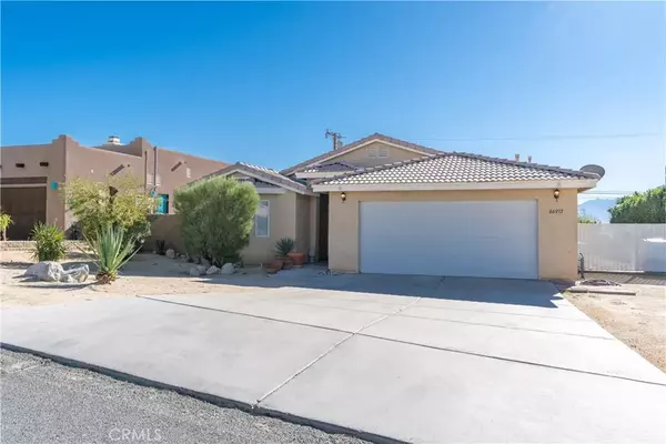 Desert Hot Springs, CA 92240,66957 San Remo Road