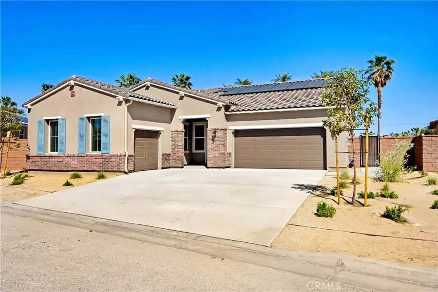 57682 Arpeggio Drive, La Quinta, CA 92253