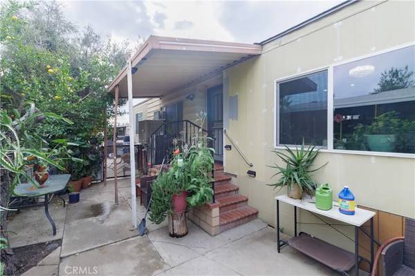 10701 Cedar #26, Bloomington, CA 92316