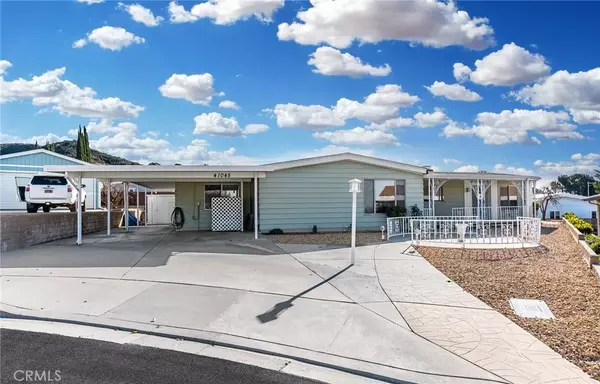 Cherry Valley, CA 92223,41045 Mohawk Circle