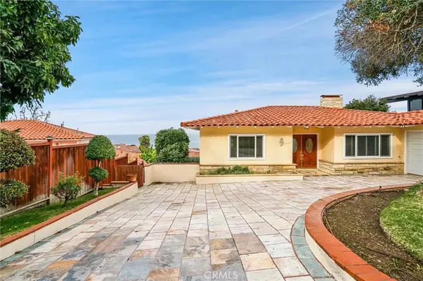 573 Via Almar, Palos Verdes Estates, CA 90274