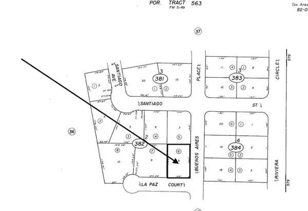 Salton City, CA 92274,1090 La Paz