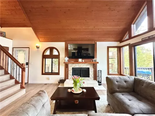 Crestline, CA 92325,24519 Altdorf Drive