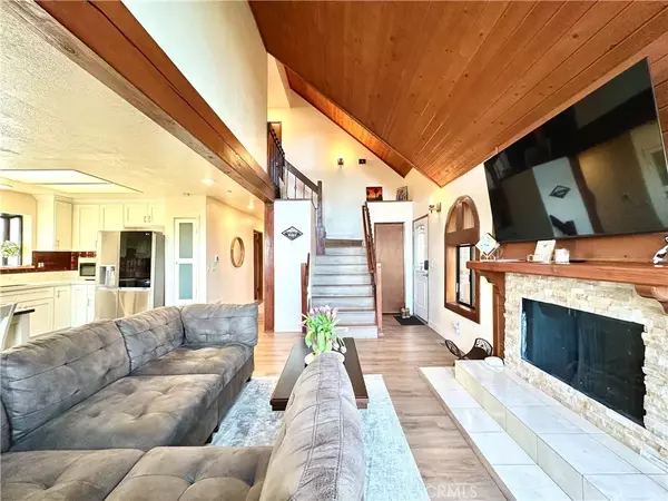 Crestline, CA 92325,24519 Altdorf Drive