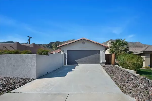 La Quinta, CA 92253,53865 Avenida Juarez
