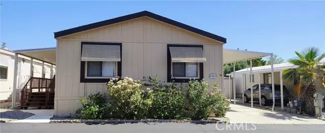 Desert Hot Springs, CA 92241,17640 Corkill #16