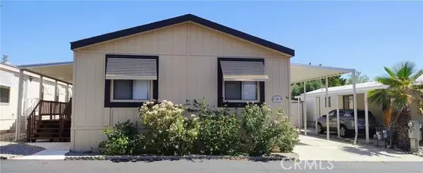 17640 Corkill #16, Desert Hot Springs, CA 92241